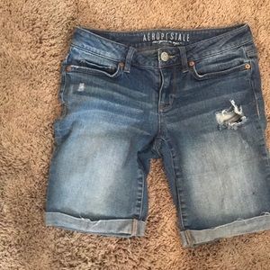 Aeropostale shorts